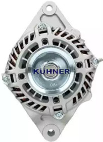 AD KUHNER 554476ri -  Генератор